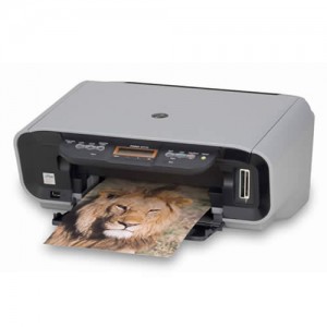 Canon PIXMA MP170 Photo Inkjet